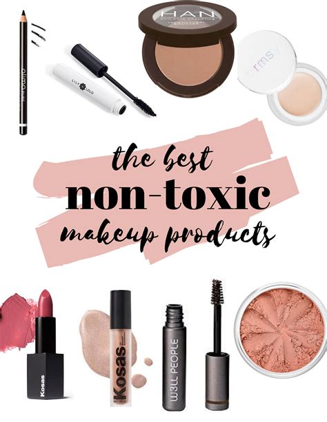 Best clean makeup. Things To Know About Best clean makeup. 